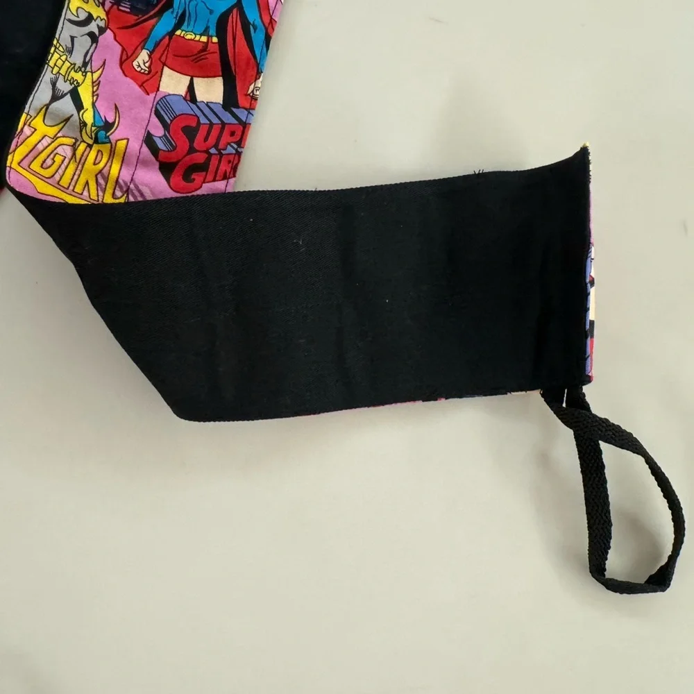 Handmade Wrist Wraps - Picture 3 of 6
